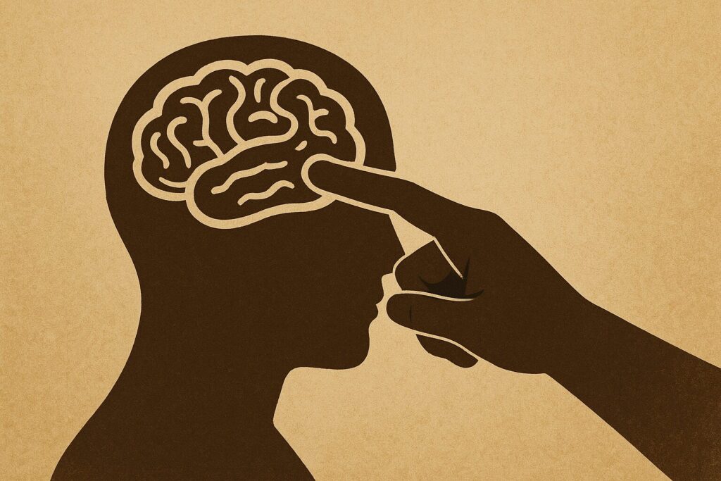 Controle Mental