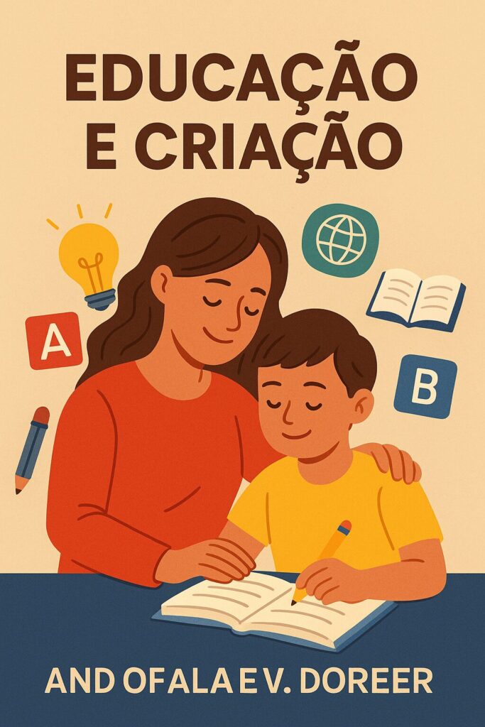 Educação e Criação